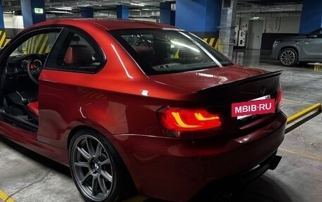 BMW 1 серия, 2008 год, 2 000 000 рублей, 3 фотография