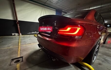 BMW 1 серия, 2008 год, 2 000 000 рублей, 2 фотография