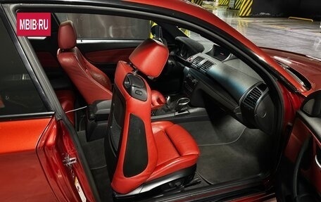 BMW 1 серия, 2008 год, 2 000 000 рублей, 8 фотография