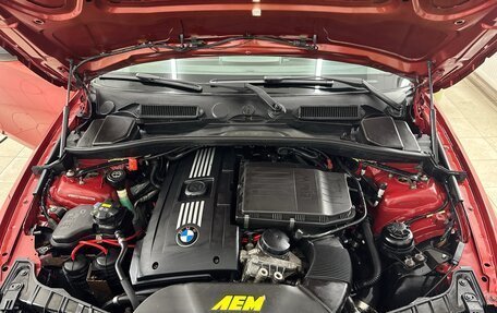 BMW 1 серия, 2008 год, 2 000 000 рублей, 19 фотография