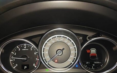 Mazda CX-5 II, 2022 год, 2 100 000 рублей, 4 фотография