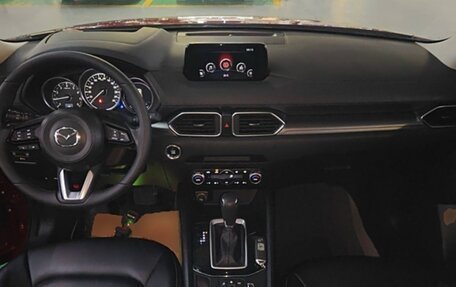 Mazda CX-5 II, 2022 год, 2 100 000 рублей, 3 фотография