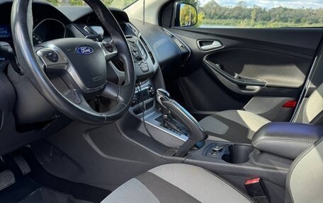 Ford Focus III, 2012 год, 675 000 рублей, 7 фотография