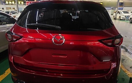 Mazda CX-5 II, 2022 год, 2 100 000 рублей, 2 фотография