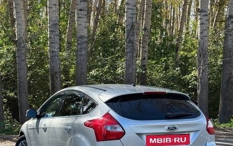 Ford Focus III, 2012 год, 675 000 рублей, 3 фотография