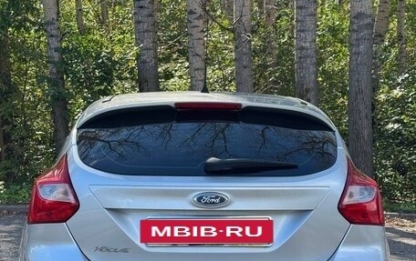 Ford Focus III, 2012 год, 675 000 рублей, 5 фотография