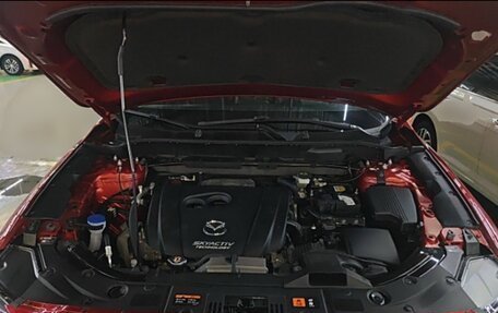 Mazda CX-5 II, 2022 год, 2 100 000 рублей, 8 фотография