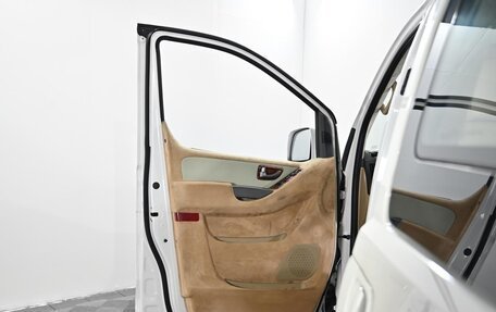 Hyundai Grand Starex Grand Starex I рестайлинг 2, 2008 год, 869 000 рублей, 8 фотография