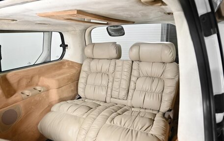 Hyundai Grand Starex Grand Starex I рестайлинг 2, 2008 год, 869 000 рублей, 6 фотография