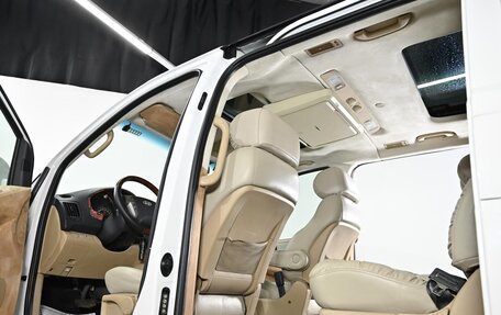 Hyundai Grand Starex Grand Starex I рестайлинг 2, 2008 год, 869 000 рублей, 5 фотография