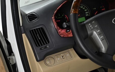 Hyundai Grand Starex Grand Starex I рестайлинг 2, 2008 год, 869 000 рублей, 10 фотография