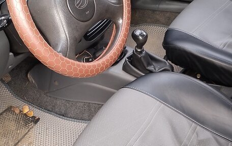 ЗАЗ Chance, 2011 год, 310 000 рублей, 8 фотография