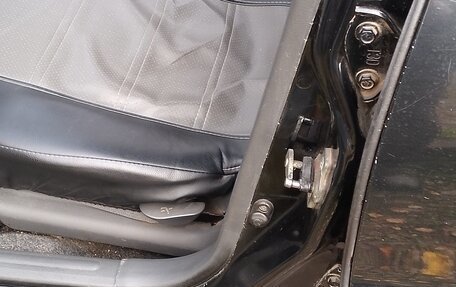 ЗАЗ Chance, 2011 год, 310 000 рублей, 7 фотография