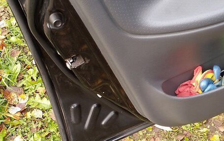 ЗАЗ Chance, 2011 год, 310 000 рублей, 6 фотография