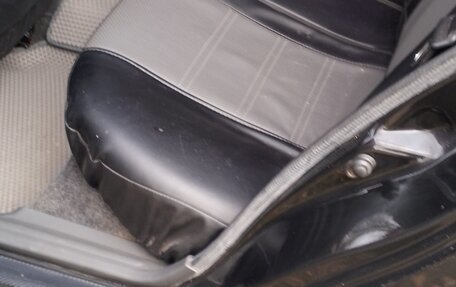 ЗАЗ Chance, 2011 год, 310 000 рублей, 10 фотография