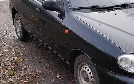 ЗАЗ Chance, 2011 год, 310 000 рублей, 4 фотография