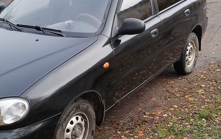 ЗАЗ Chance, 2011 год, 310 000 рублей, 2 фотография