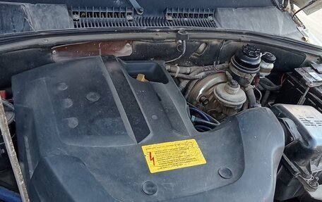 Chevrolet Niva I рестайлинг, 2003 год, 250 000 рублей, 8 фотография