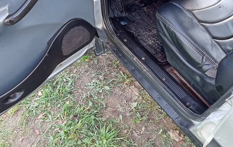 Chevrolet Niva I рестайлинг, 2003 год, 250 000 рублей, 5 фотография