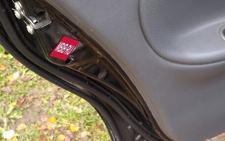 ЗАЗ Chance, 2011 год, 310 000 рублей, 9 фотография