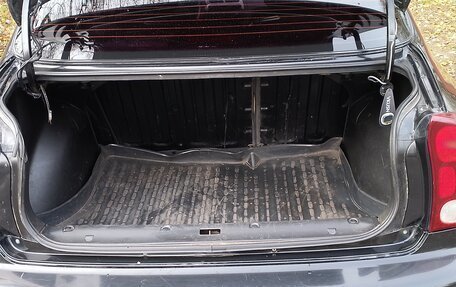 ЗАЗ Chance, 2011 год, 310 000 рублей, 15 фотография