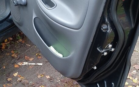 ЗАЗ Chance, 2011 год, 310 000 рублей, 17 фотография