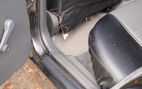 ЗАЗ Chance, 2011 год, 310 000 рублей, 12 фотография