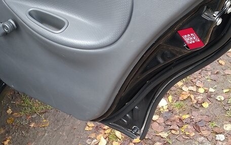 ЗАЗ Chance, 2011 год, 310 000 рублей, 13 фотография