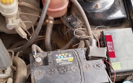 ЗАЗ Chance, 2011 год, 310 000 рублей, 21 фотография