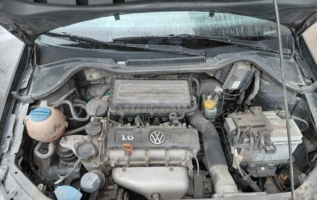 Volkswagen Polo VI (EU Market), 2011 год, 420 000 рублей, 13 фотография