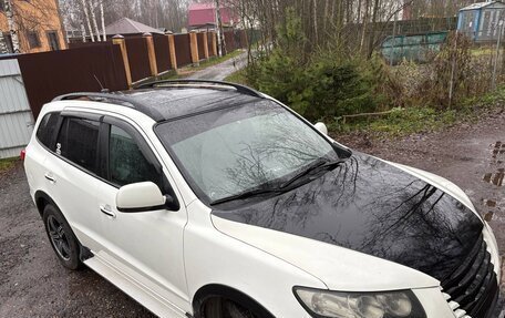 Hyundai Santa Fe III рестайлинг, 2011 год, 1 300 000 рублей, 7 фотография