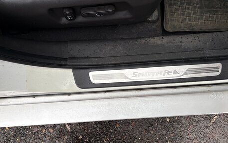 Hyundai Santa Fe III рестайлинг, 2011 год, 1 300 000 рублей, 9 фотография