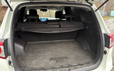 Hyundai Santa Fe III рестайлинг, 2011 год, 1 300 000 рублей, 10 фотография