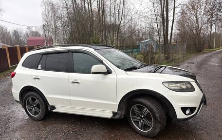 Hyundai Santa Fe III рестайлинг, 2011 год, 1 300 000 рублей, 3 фотография
