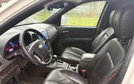 Hyundai Santa Fe III рестайлинг, 2011 год, 1 300 000 рублей, 12 фотография