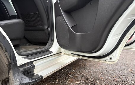 Hyundai Santa Fe III рестайлинг, 2011 год, 1 300 000 рублей, 16 фотография