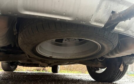 Hyundai Santa Fe III рестайлинг, 2011 год, 1 300 000 рублей, 21 фотография