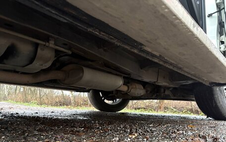 Hyundai Santa Fe III рестайлинг, 2011 год, 1 300 000 рублей, 22 фотография