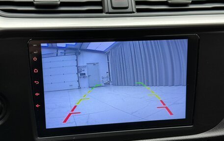 KIA Rio IV, 2020 год, 1 699 000 рублей, 13 фотография