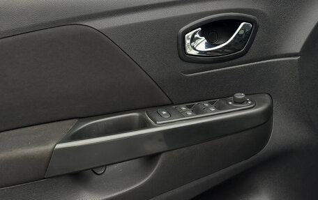 Renault Kaptur I рестайлинг, 2017 год, 1 235 000 рублей, 15 фотография