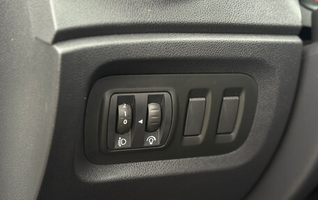 Renault Kaptur I рестайлинг, 2017 год, 1 235 000 рублей, 16 фотография