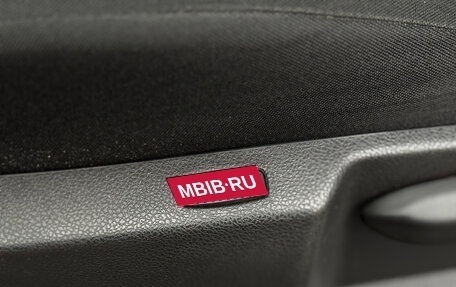 Renault Kaptur I рестайлинг, 2017 год, 1 235 000 рублей, 17 фотография