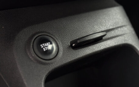 Renault Kaptur I рестайлинг, 2017 год, 1 235 000 рублей, 21 фотография