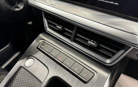 Haval F7, 2025 год, 3 149 000 рублей, 10 фотография