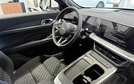 Haval F7, 2025 год, 3 149 000 рублей, 9 фотография