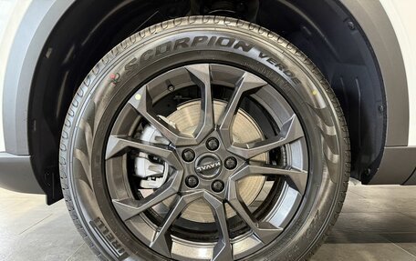 Haval F7, 2025 год, 3 149 000 рублей, 4 фотография