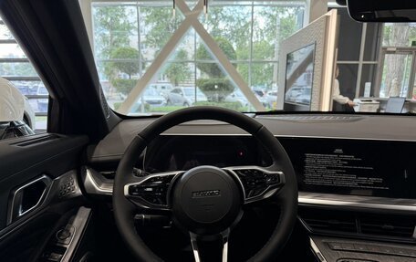 Haval F7, 2025 год, 3 149 000 рублей, 11 фотография