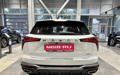 Haval F7, 2025 год, 3 149 000 рублей, 13 фотография