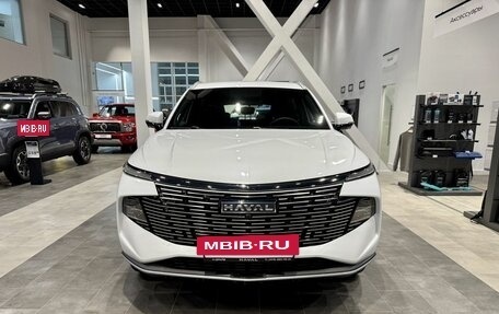 Haval F7, 2025 год, 3 149 000 рублей, 12 фотография