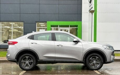 Haval F7x I, 2022 год, 2 129 000 рублей, 4 фотография